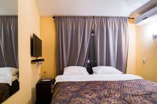 Гостиница Hotel Rose Farm Нижний Новгород Стандартный двухместный номер с 1 кроватью или 2 отдельными кроватями-2